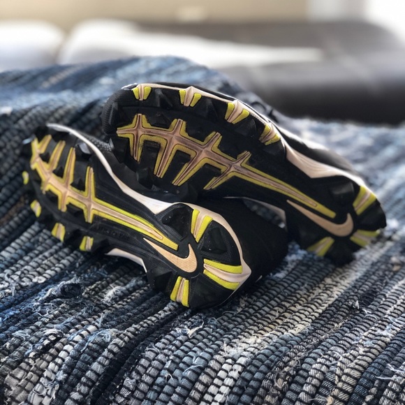 Nike baseball cleats - Picture 4 of 4
